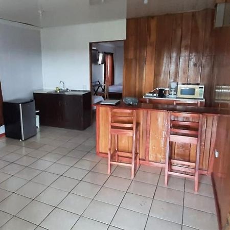 Apartamentos Villa Arenal #3 La Fortuna 外观 照片