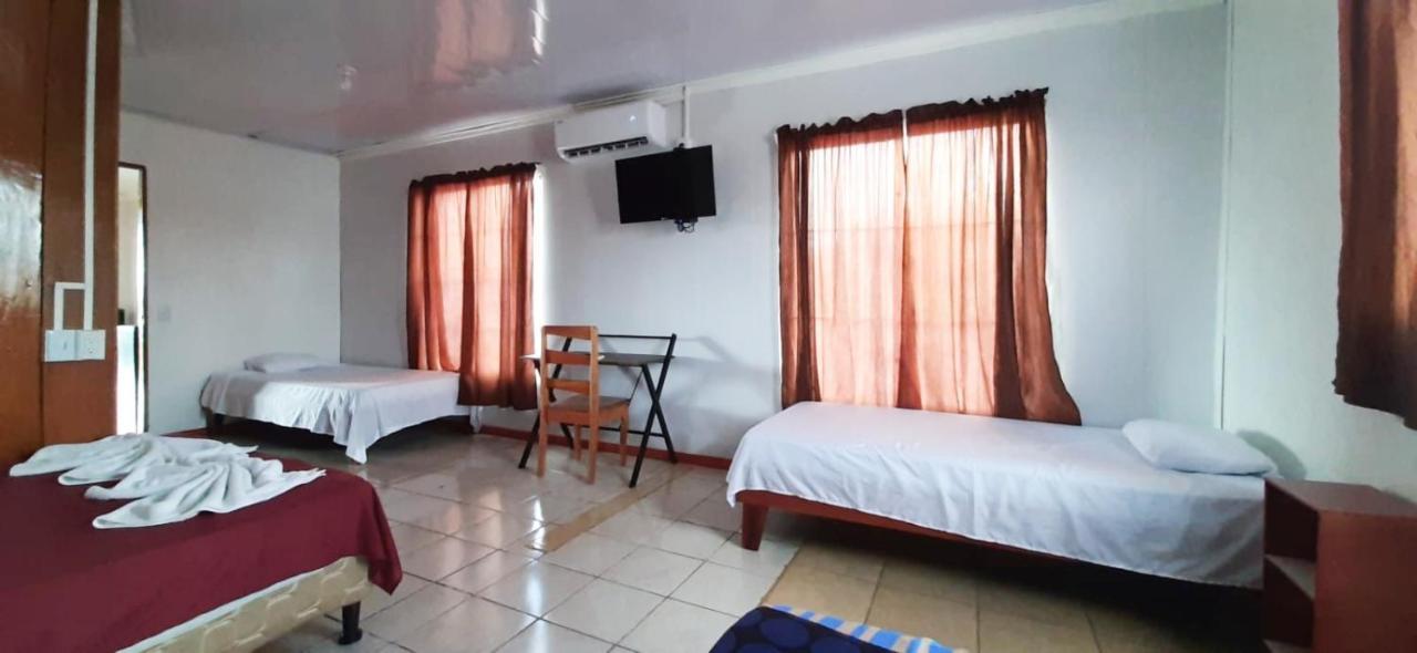 Apartamentos Villa Arenal #3 La Fortuna 外观 照片