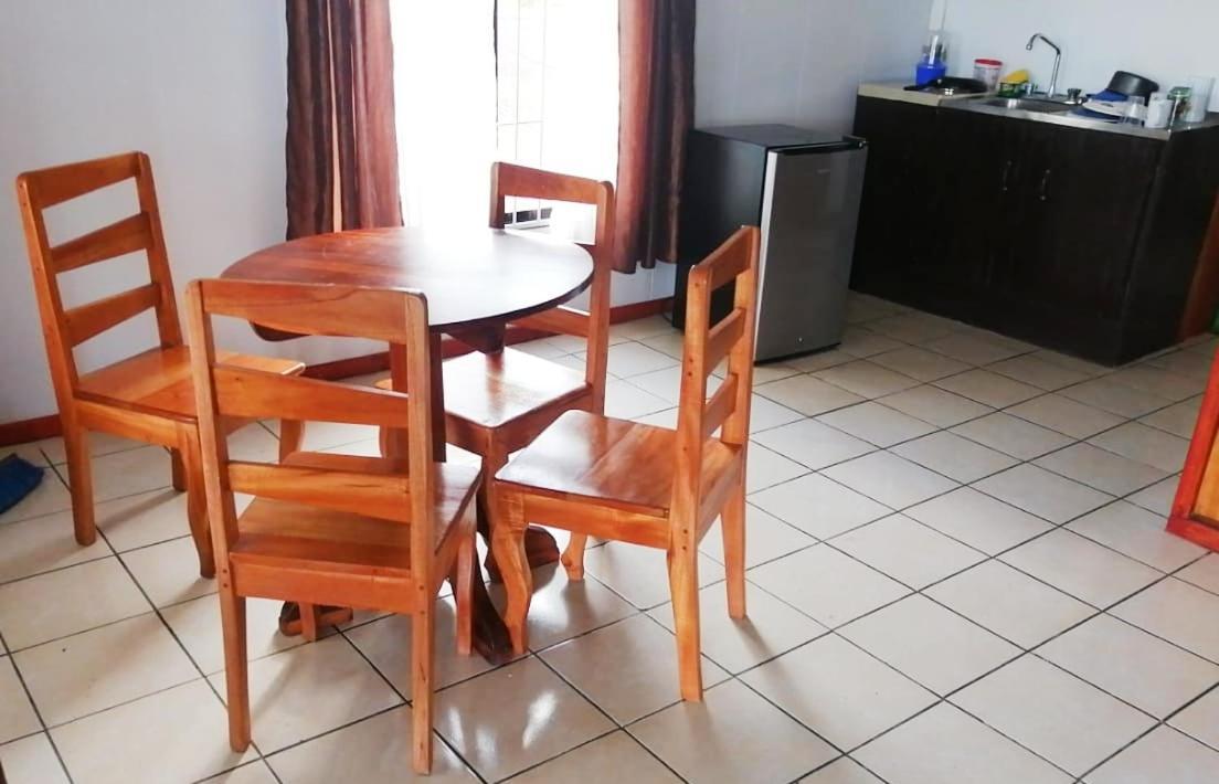 Apartamentos Villa Arenal #3 La Fortuna 外观 照片