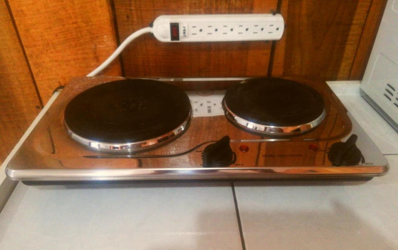 Apartamentos Villa Arenal #3 La Fortuna 外观 照片
