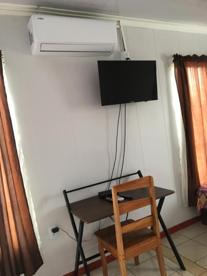Apartamentos Villa Arenal #3 La Fortuna 外观 照片