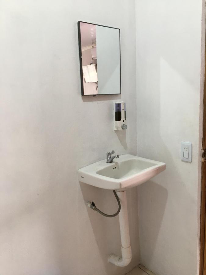Apartamentos Villa Arenal #3 La Fortuna 外观 照片
