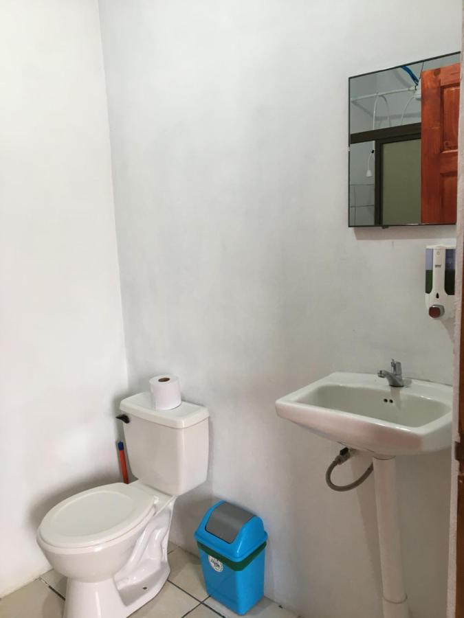 Apartamentos Villa Arenal #3 La Fortuna 外观 照片