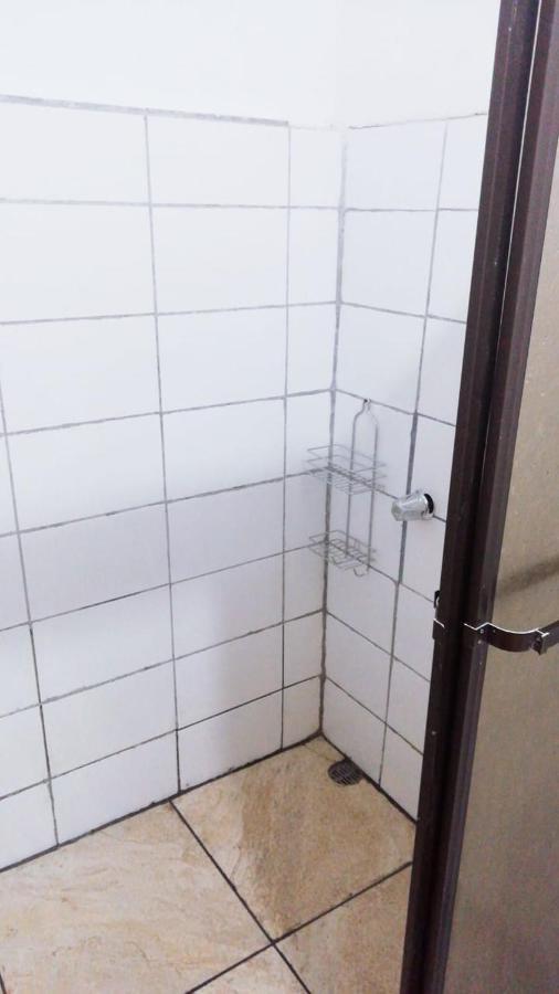 Apartamentos Villa Arenal #3 La Fortuna 外观 照片