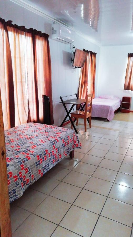 Apartamentos Villa Arenal #3 La Fortuna 外观 照片